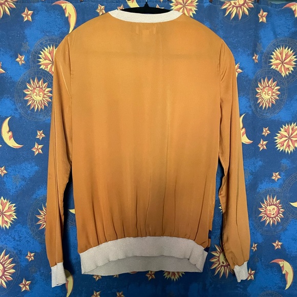 Philip Lim 3.1 Target collab sweater 2010s - Picture 6 of 12